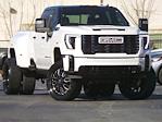 Used 2025 GMC Sierra 3500 Denali Ultimate Crew Cab 4WD, Pickup for sale #P33504 - photo 39