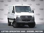 Used 2020 Mercedes-Benz Sprinter 2500 RWD, Empty Cargo Van for sale #PS31984 - photo 3