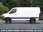 Used 2020 Mercedes-Benz Sprinter 2500 RWD, Empty Cargo Van for sale #PS31984 - photo 5