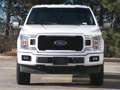 2019 Ford F-150 SuperCrew Cab 4WD, Pickup for sale #R08850A - photo 1