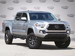 Used 2023 Toyota Tacoma SR5 Double Cab 4WD, Pickup for sale #R51086A - photo 4