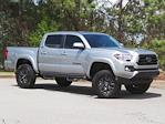 Used 2023 Toyota Tacoma SR5 Double Cab 4WD, Pickup for sale #R51086A - photo 1