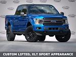 2020 Ford F-150 SuperCrew Cab 4WD, Pickup for sale #R51086B - photo 3