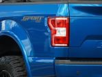 2020 Ford F-150 SuperCrew Cab 4WD, Pickup for sale #R51086B - photo 21