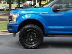 2020 Ford F-150 SuperCrew Cab 4WD, Pickup for sale #R51086B - photo 24