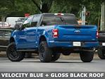 2020 Ford F-150 SuperCrew Cab 4WD, Pickup for sale #R51086B - photo 4