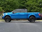2020 Ford F-150 SuperCrew Cab 4WD, Pickup for sale #R51086B - photo 5
