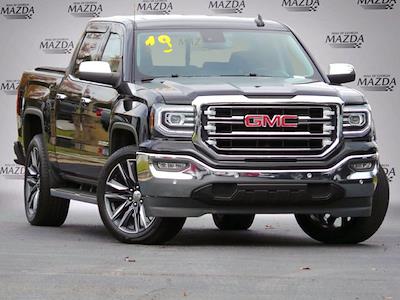 2018 GMC Sierra 1500 Crew Cab RWD, Pickup for sale #R87342L - photo 1