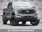 Used 2021 Ford F-150 XL SuperCrew Cab 4x4, Pickup for sale #SA31880 - photo 3