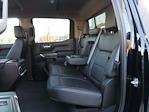 2021 Chevrolet Silverado 1500 Crew Cab SRW 4x4, Pickup #SA32158 - photo 9