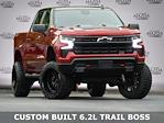 Used 2022 Chevrolet Silverado 1500 Trail Boss LT Crew Cab 4x4, Pickup for sale #SA32432 - photo 3