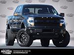 Used 2014 Ford F-150 SuperCrew Cab 4x4, Pickup for sale #SA32515 - photo 1