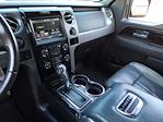 Used 2014 Ford F-150 SuperCrew Cab 4x4, Pickup for sale #SA32515 - photo 35