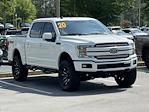 2020 Ford F-150 SuperCrew Cab 4WD, Pickup for sale #SA32749B - photo 3