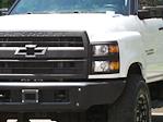 Used 2019 Chevrolet Silverado 5500 Work Truck Crew Cab 4WD, Flatbed Truck for sale #SA32919A - photo 31