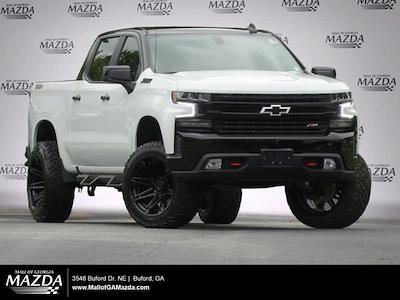 2021 Chevrolet Silverado 1500 Crew Cab 4WD, Pickup for sale #SA33099 - photo 1