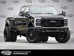 Used 2023 Ford F-350 Platinum Crew Cab 4WD, Pickup for sale #SA33100 - photo 1
