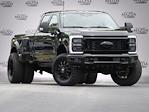 Used 2023 Ford F-350 Platinum Crew Cab 4WD, Pickup for sale #SA33100 - photo 3
