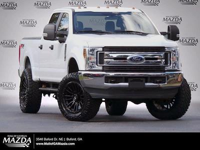 2018 Ford F-250 Crew Cab 4WD, Pickup for sale #SA33144A - photo 1