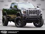 Used 2024 GMC Sierra 2500 Denali Ultimate Crew Cab 4WD, Pickup for sale #SA33206 - photo 1