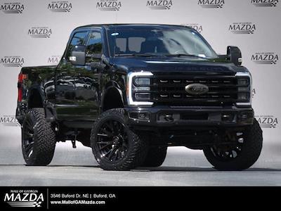 Used 2023 Ford F-250 Platinum Crew Cab 4WD, Pickup for sale #SA33226 - photo 1