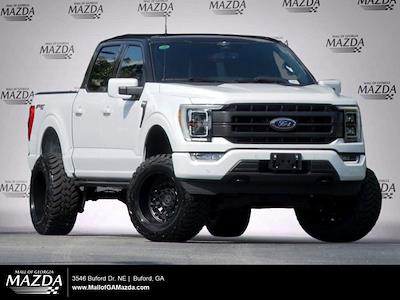 2023 Ford F-150 SuperCrew Cab 4WD, Pickup for sale #SA33236 - photo 1