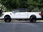 Used 2023 Ford F-150 Lariat SuperCrew Cab 4WD, Pickup for sale #SA33236 - photo 4