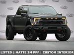 Used 2023 Ford F-150 Raptor SuperCrew Cab 4WD, Pickup for sale #SA33274A - photo 1