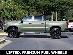 2023 Chevrolet Silverado 1500 Crew Cab 4WD, Pickup for sale #SA33366 - photo 5