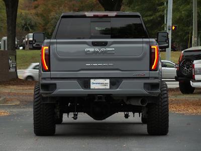 2024 GMC Sierra 3500 Crew Cab 4WD, Pickup for sale #SA33432 - photo 1