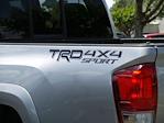 2016 Toyota Tacoma Double 4x4, Pickup #X31724A - photo 35