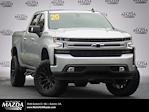 Used 2020 Chevrolet Silverado 1500 RST Crew Cab 4x4, Pickup for sale #X31884 - photo 1