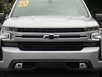 Used 2020 Chevrolet Silverado 1500 RST Crew Cab 4x4, Pickup for sale #X31884 - photo 38