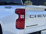 Used 2021 Chevrolet Silverado 1500 Trail Boss LT Crew Cab 4x4, Pickup for sale #X32508 - photo 20
