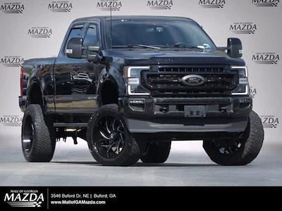 2022 Ford F-250 Crew Cab SRW 4WD, Pickup for sale #X32998A - photo 1