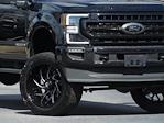 2022 Ford F-250 Crew Cab SRW 4WD, Pickup for sale #X32998A - photo 21