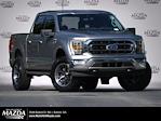 Used 2021 Ford F-150 XLT SuperCrew Cab 4WD, Pickup for sale #X33270 - photo 3