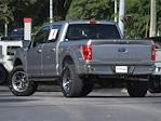 Used 2021 Ford F-150 XLT SuperCrew Cab 4WD, Pickup for sale #X33270 - photo 2