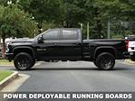 2024 Chevrolet Silverado 2500 Crew Cab 4WD, Pickup for sale #X33325 - photo 28