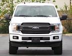 Used 2020 Ford F-150 XLT SuperCrew Cab 4WD, Pickup for sale #X33325A - photo 18