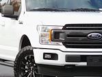 Used 2020 Ford F-150 XLT SuperCrew Cab 4WD, Pickup for sale #X33325A - photo 19