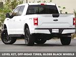 Used 2020 Ford F-150 XLT SuperCrew Cab 4WD, Pickup for sale #X33325A - photo 4