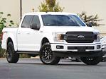 Used 2020 Ford F-150 XLT SuperCrew Cab 4WD, Pickup for sale #X33325A - photo 31