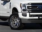 2022 Ford F-250 Crew Cab 4WD, Pickup for sale #X33374 - photo 21