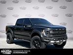 Used 2022 Ford F-150 Raptor SuperCrew Cab 4WD, Pickup for sale #X33434 - photo 49