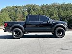 Used 2022 Ford F-150 Raptor SuperCrew Cab 4WD, Pickup for sale #X33434 - photo 3