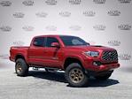 Used 2023 Toyota Tacoma TRD Sport Double Cab 4WD, Pickup for sale #X33436 - photo 1