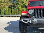 Used 2021 Jeep Gladiator Sport Crew Cab 4WD, Pickup for sale #X33437 - photo 11