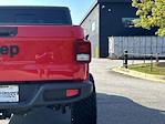 Used 2021 Jeep Gladiator Sport Crew Cab 4WD, Pickup for sale #X33437 - photo 17