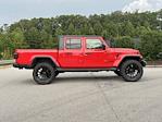 Used 2021 Jeep Gladiator Sport Crew Cab 4WD, Pickup for sale #X33437 - photo 4